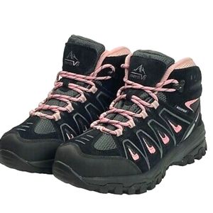 Nortiv8 Trail Hiking Boots women's 6.5 Waterproof Shoes Footwear Nortiv 8